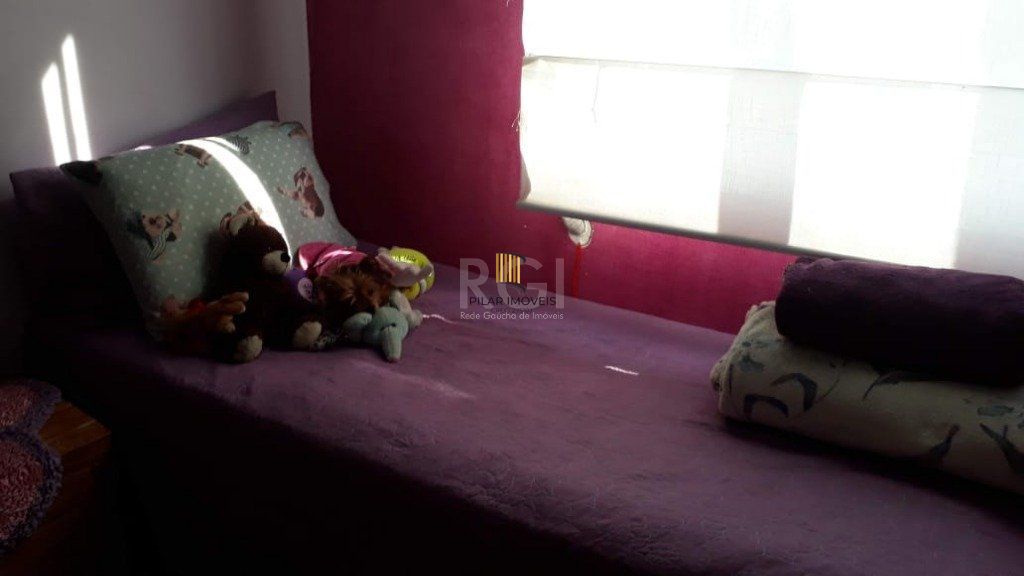 Apartamento para Venda - 75.18m², 3 dormitórios, 1 vaga - Cristal