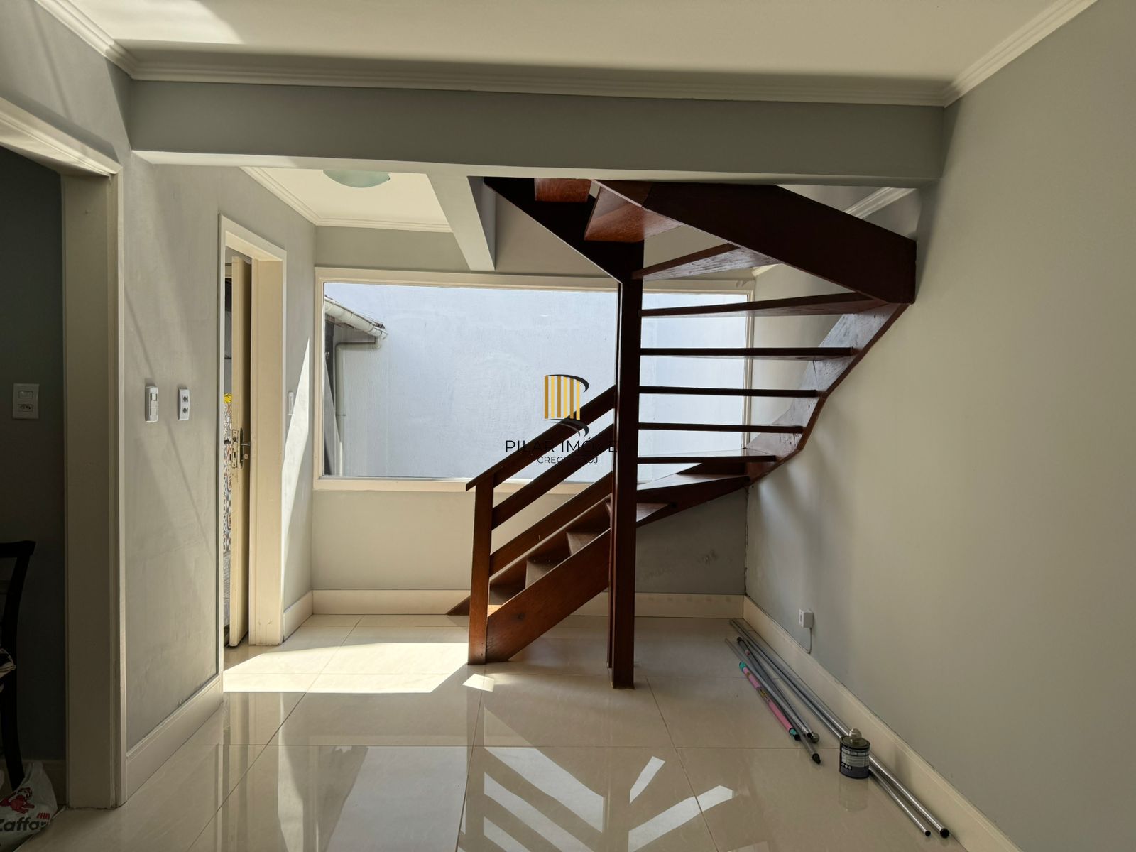 Casa em Condomínio Fechado, bairro Cavalhada