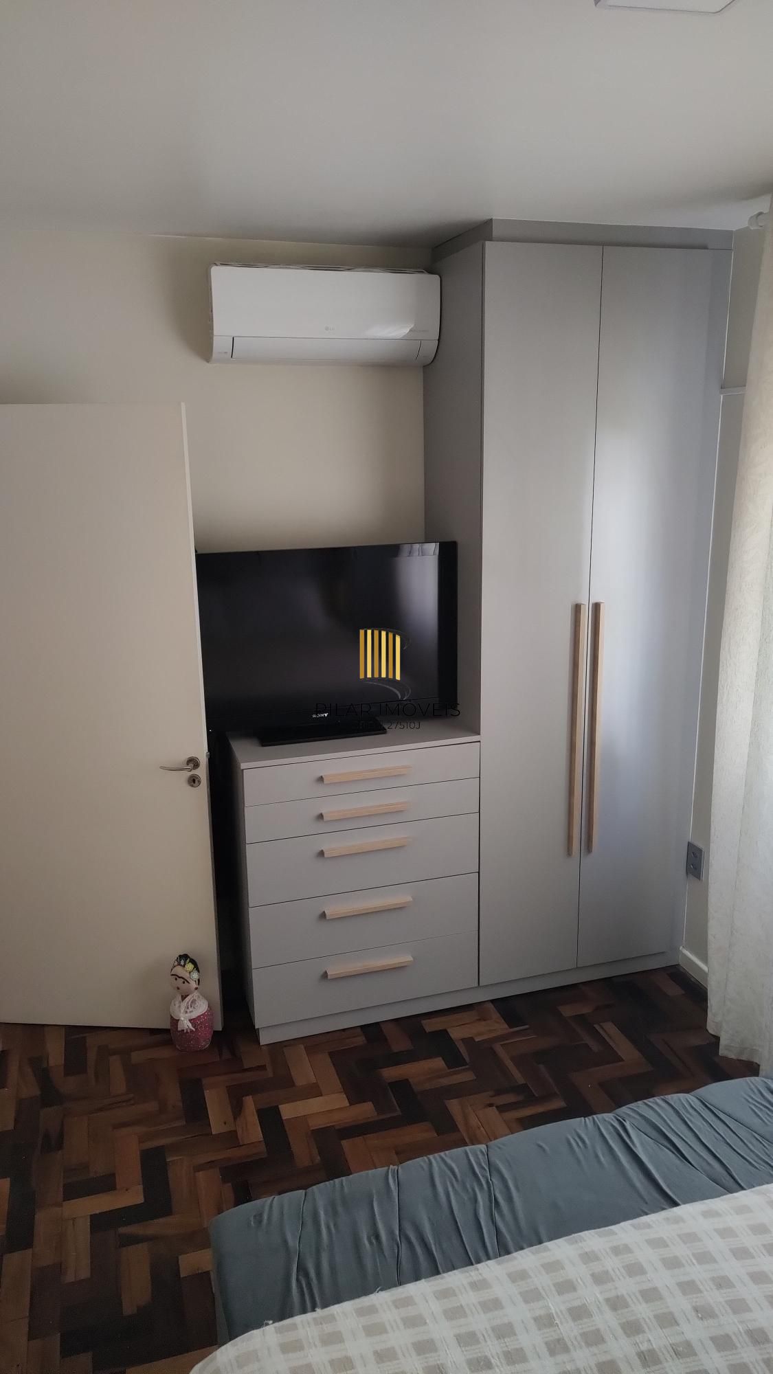 Apartamento com 3 quartos e 77m² à venda em Teresópolis, Porto Alegre.