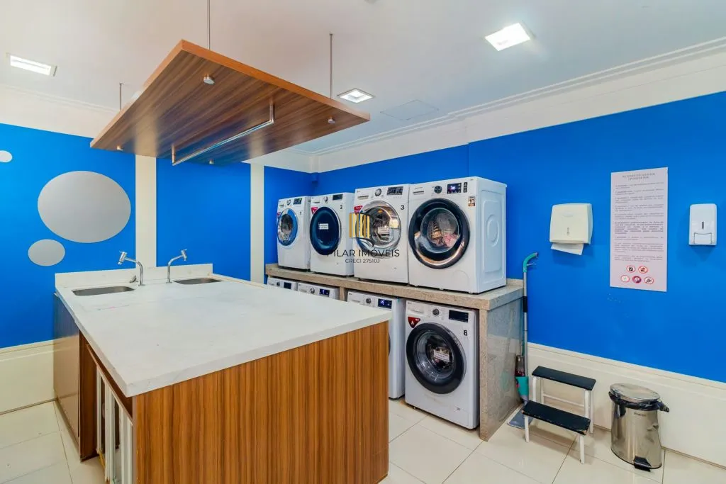 Apartamento de 1 dormitório à venda no Bairro Três Figueiras - Porto Alegre