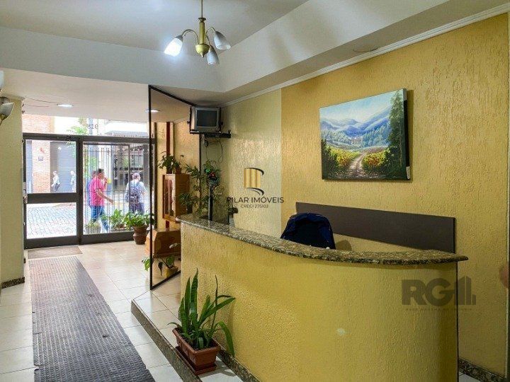 Apartamento de 3 dormitórios na Andradas em frente ao Zaffari