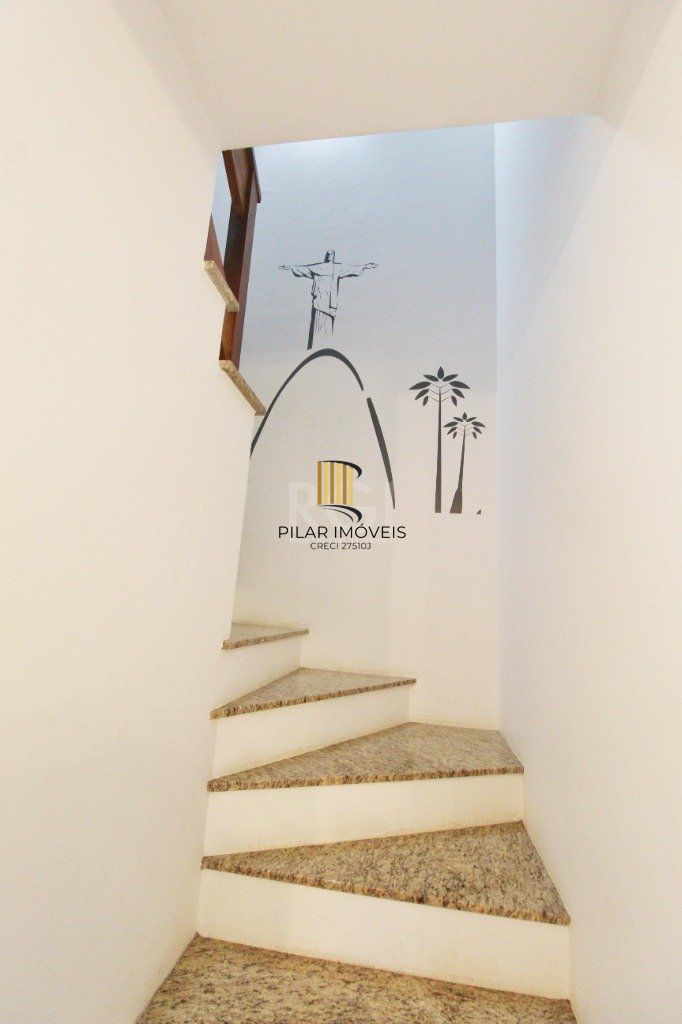 Casa para Venda - 105m², 3 dormitórios, sendo 1 suites, 2 vagas - Aberta dos Morros