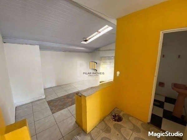 Casa 2 dormitórios no bairro Partenon