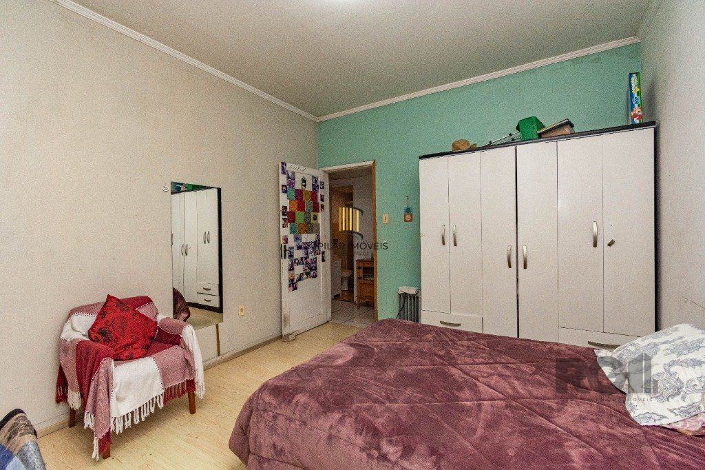 Apartamento 95m² - 3 dormitórios no bairro Auxiliadora