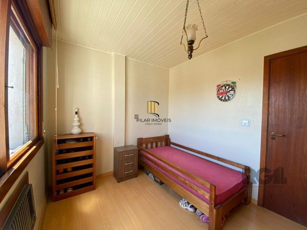 Cobertura Duplex para Venda - 269,97², 3 dorm, 1 suite, 2 vagas - Menino Deus