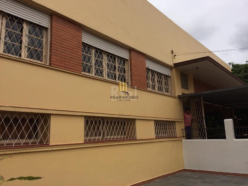 Predio para Venda - 233m², 0 dormitórios, 5 vagas - Nonoai
