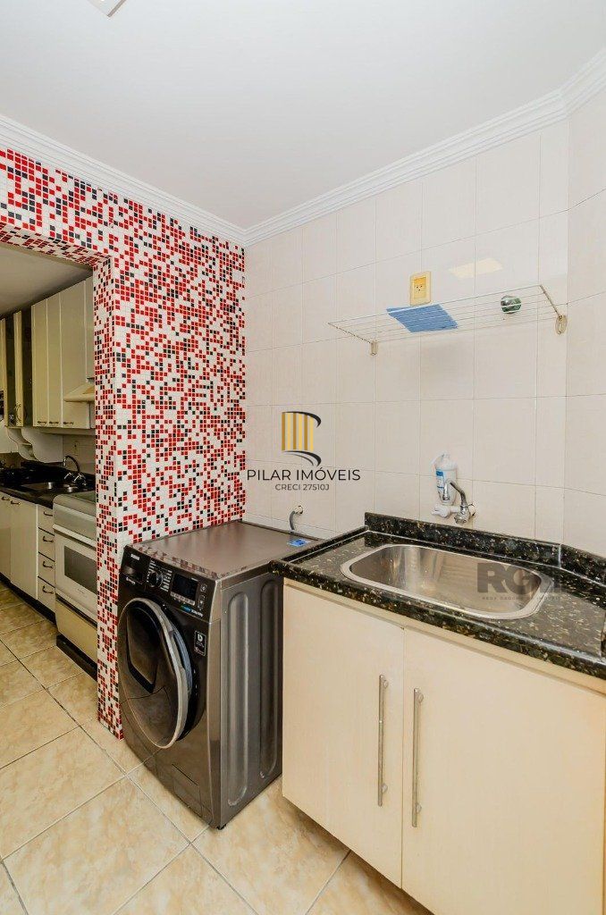 Apartamento de alto padrão,100% mobiliado e pronto para morar no centro de Canoas
