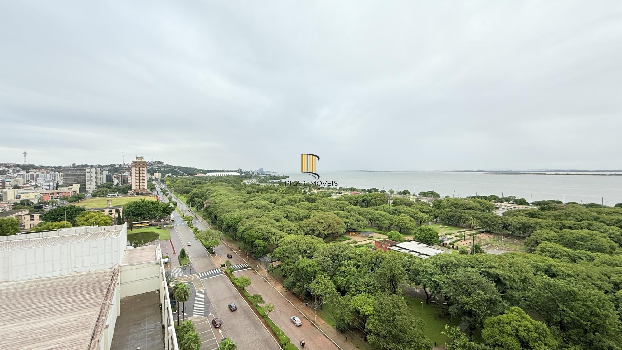 Sala Comercial no bairro Praia de Belas