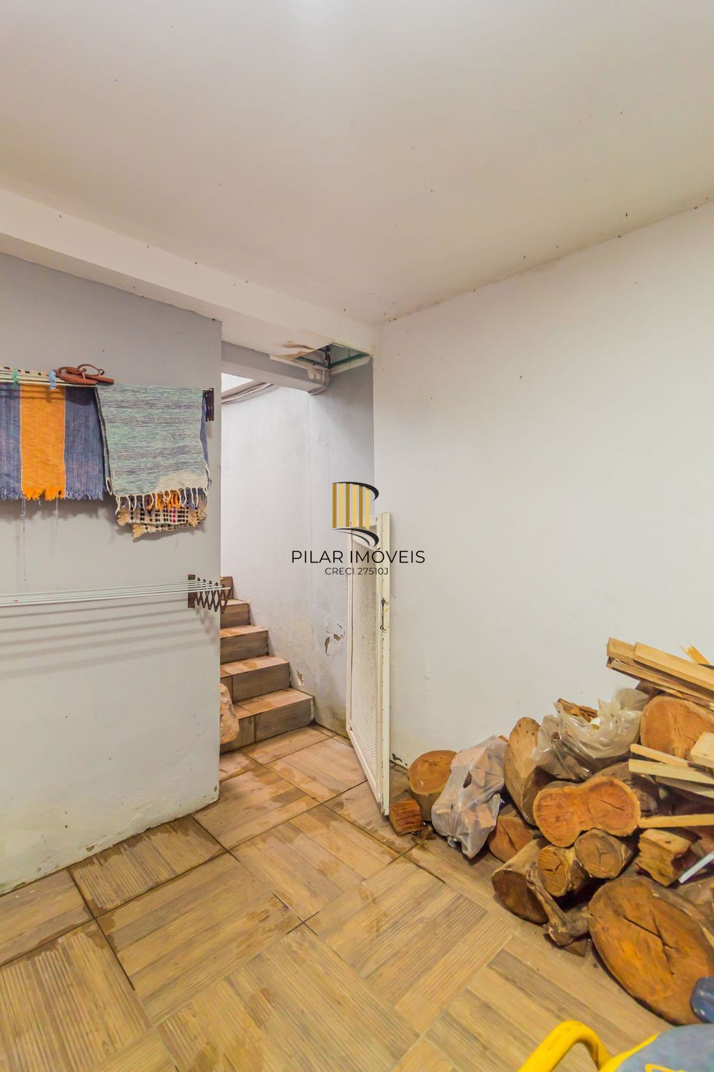 Casa em Condomínio 3 dorms à venda Avenida Juca Batista, Hípica - Porto Alegre