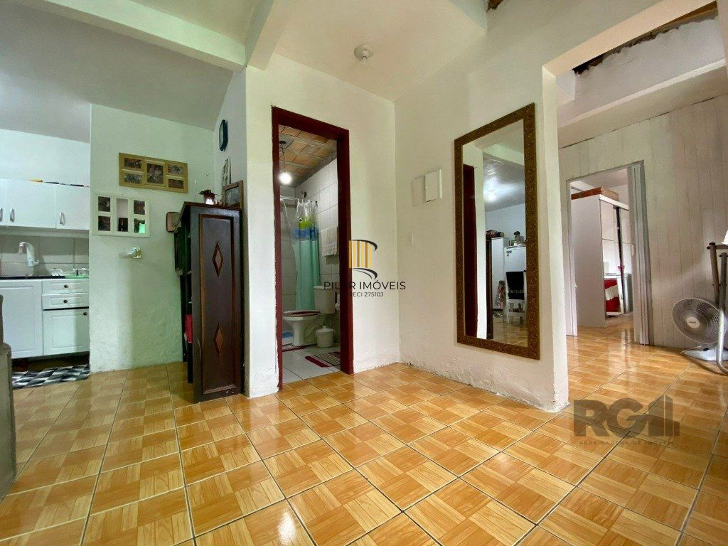 Casa para Venda - 160m², 5 dormitórios, 4 vagas - Praia da Cal