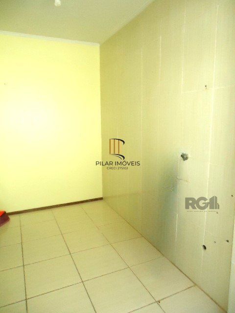 Apartamento 1 dormitório no bairro Santo Antônio