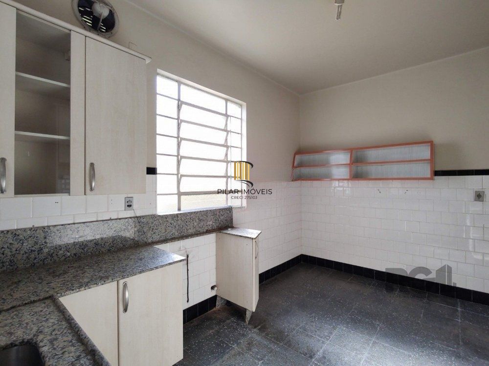 Casa com 164m², bairro São João