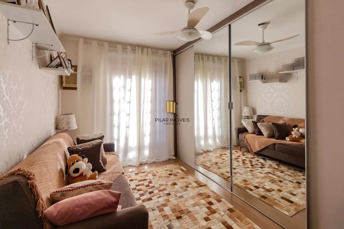 Casa de condomínio à venda com 258m², 3 quartos e 2 vagas