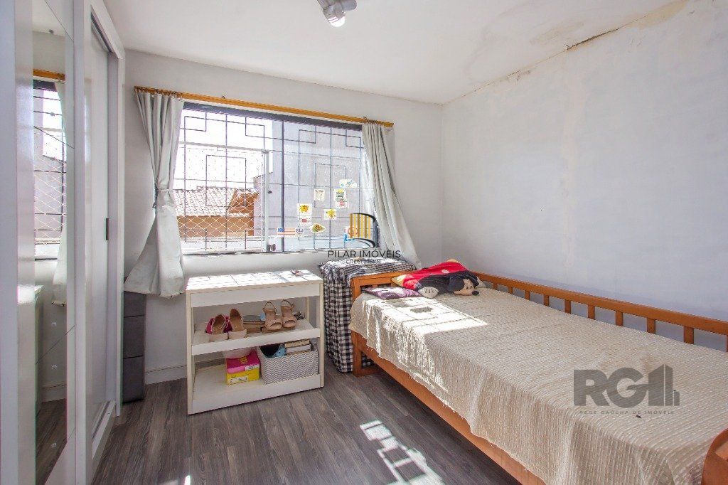 Casa em condomínio de 177m², 3 dormitórios, 1 vaga no bairro Ipanema