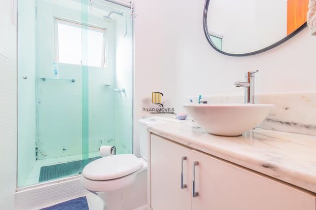 Apartamento de 2 dormitórios à venda no Bairro Partenon, Porto Alegre.