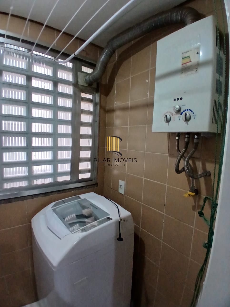 Apartamento 2 dormitórios no bairro Teresópolis