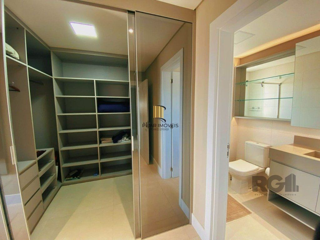 Apartamento 3 dormitórios no bairro Predial