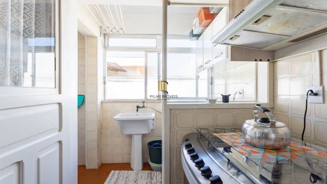 Apartamento com 2 quartos e 62m² à venda em Santana, Porto Alegre Rua Veador Porto, Santana, Porto Alegre