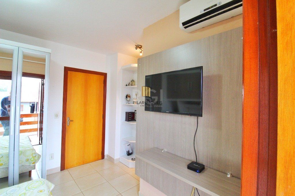 Casa para Venda - 105m², 3 dormitórios, sendo 1 suites, 2 vagas - Aberta dos Morros