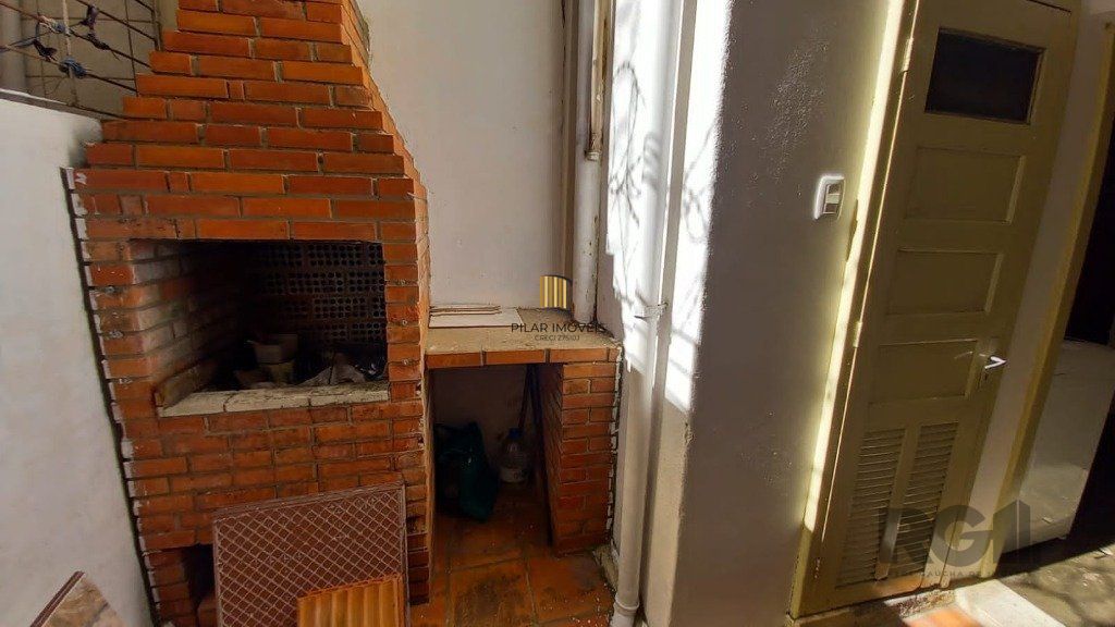 Apartamento 2 dormitórios no bairro Medianeira