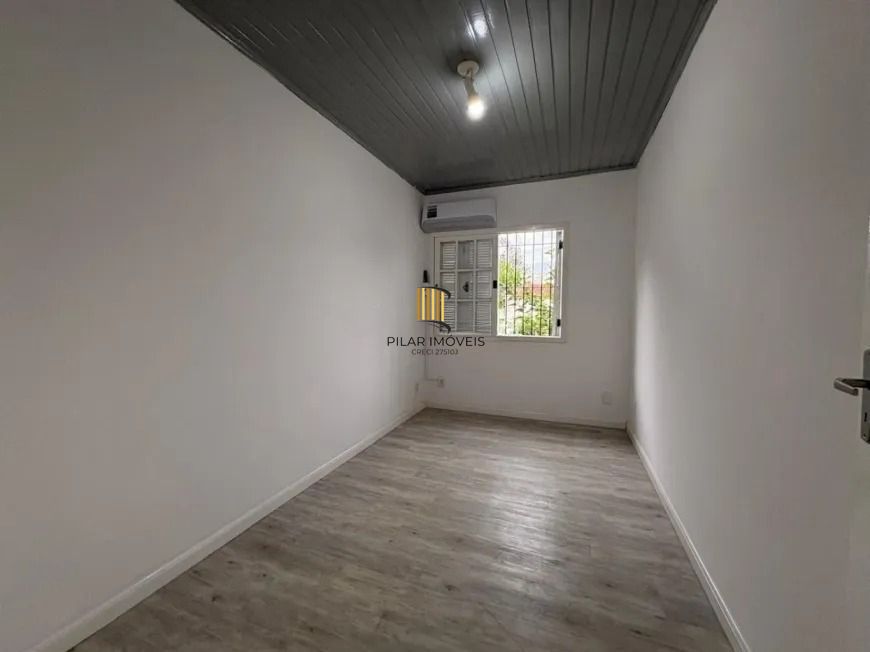 Casa 3 dormitórios à venda no bairro Nonoai, Porto Alegre