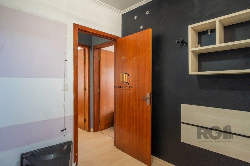 Casa de 3 dormitórios no bairro Nonoai