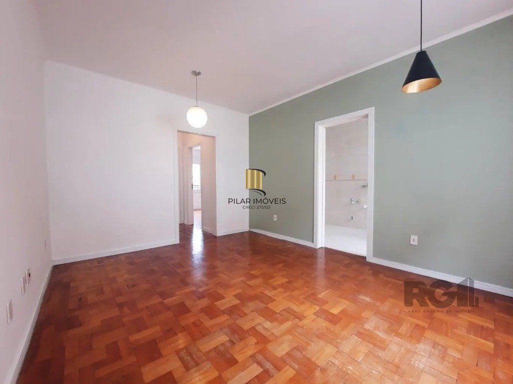 Apartamento à venda com 2 quartos 57 m²  rua garibaldi, bom fim, porto alegre