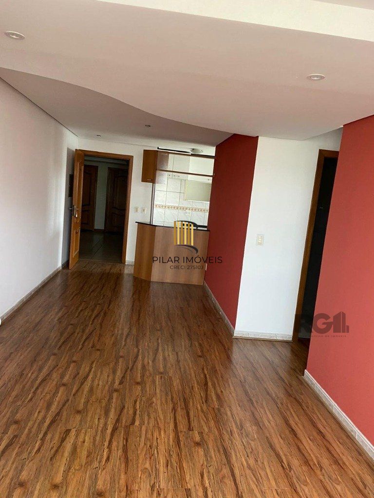 Apartamento 2 dormitórios no bairro São João