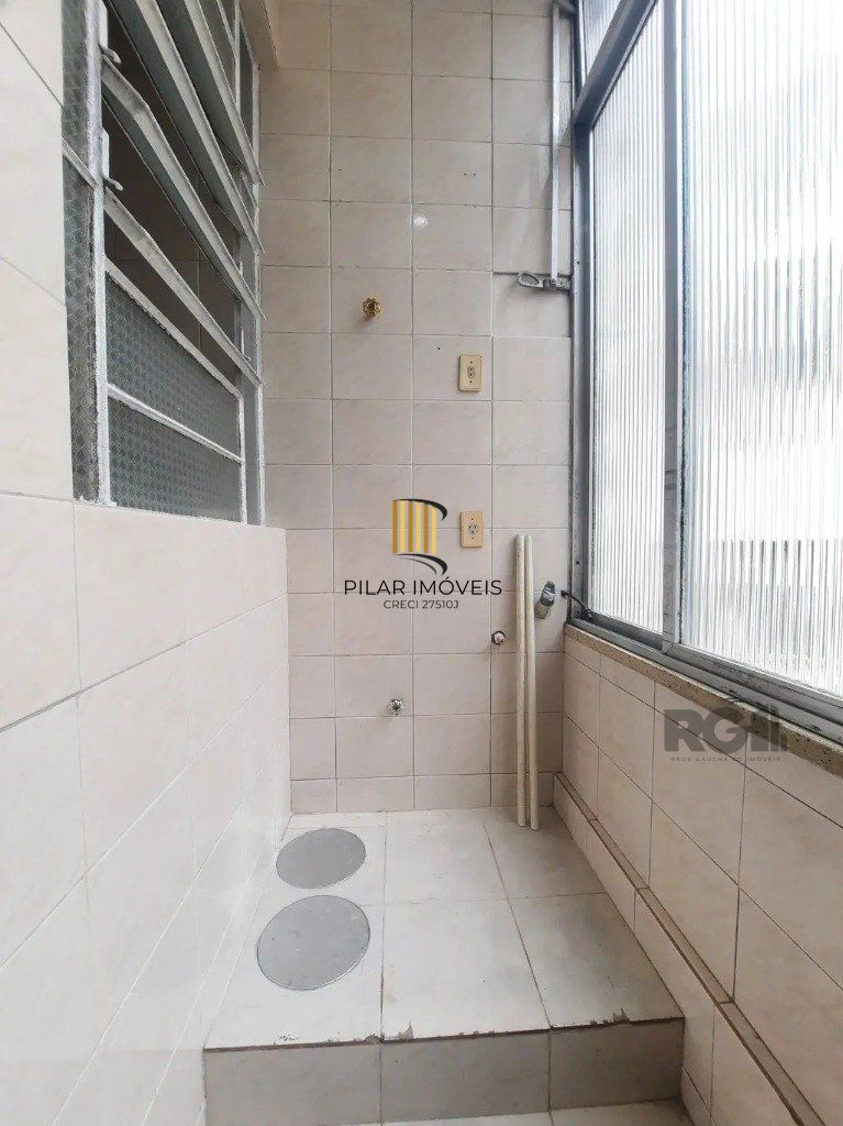 Apartamento à venda com 2 quartos 57 m²  rua garibaldi, bom fim, porto alegre