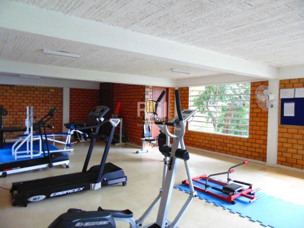 Casa Condominio para Venda - 190.4m², 3 dormitórios, sendo 1 suites, 4 vagas - Nonoai