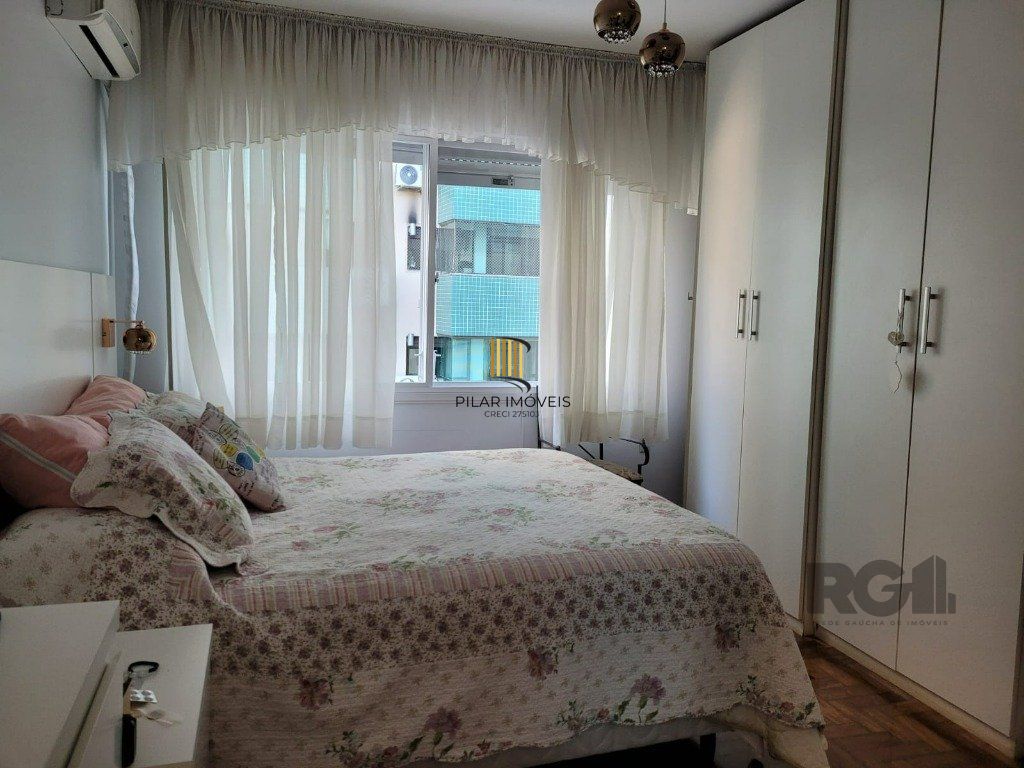Apartamento 3 dormitórios no bairro São João
