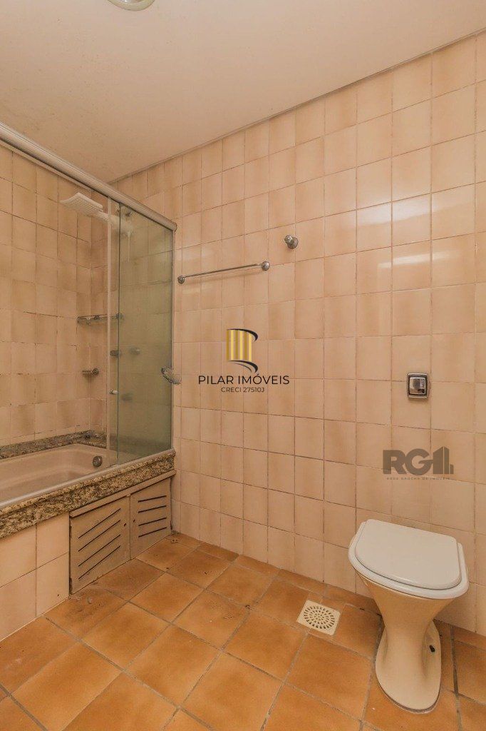 Apartamento 3 dorms à venda Rua Santo Antônio, Bom Fim - Porto Alegre