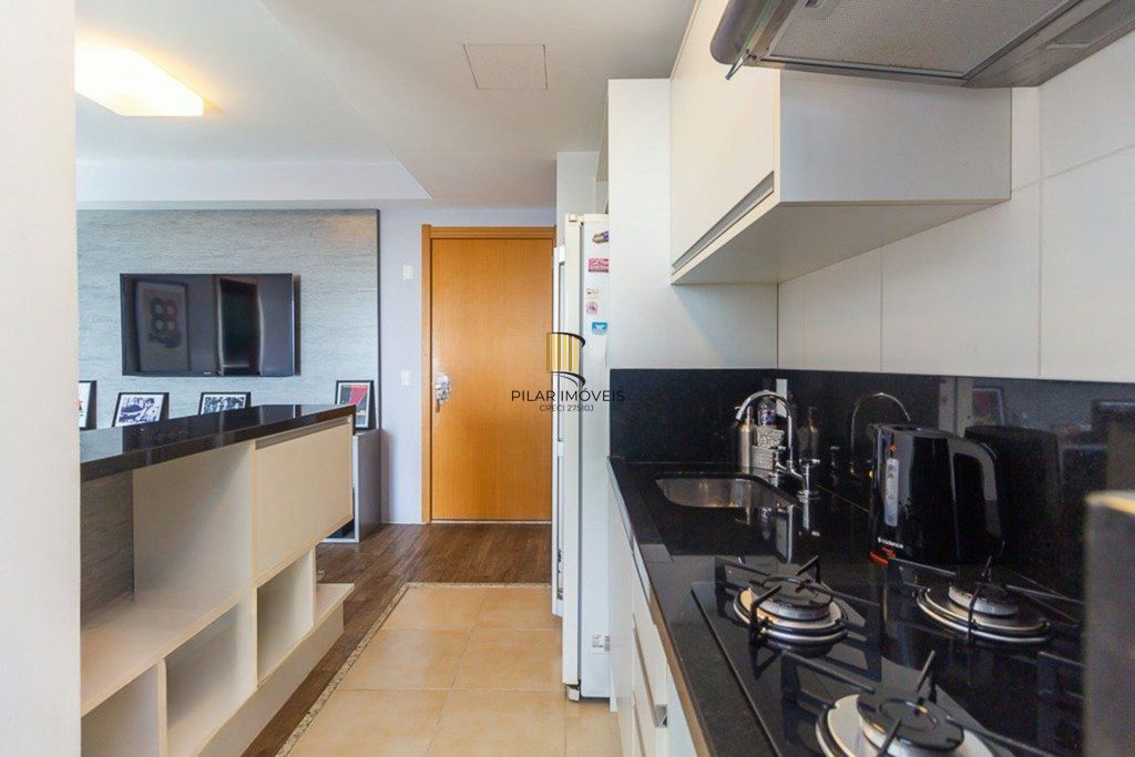 Apartamento de 1 dormitório à venda no Bairro Três Figueiras - Porto Alegre