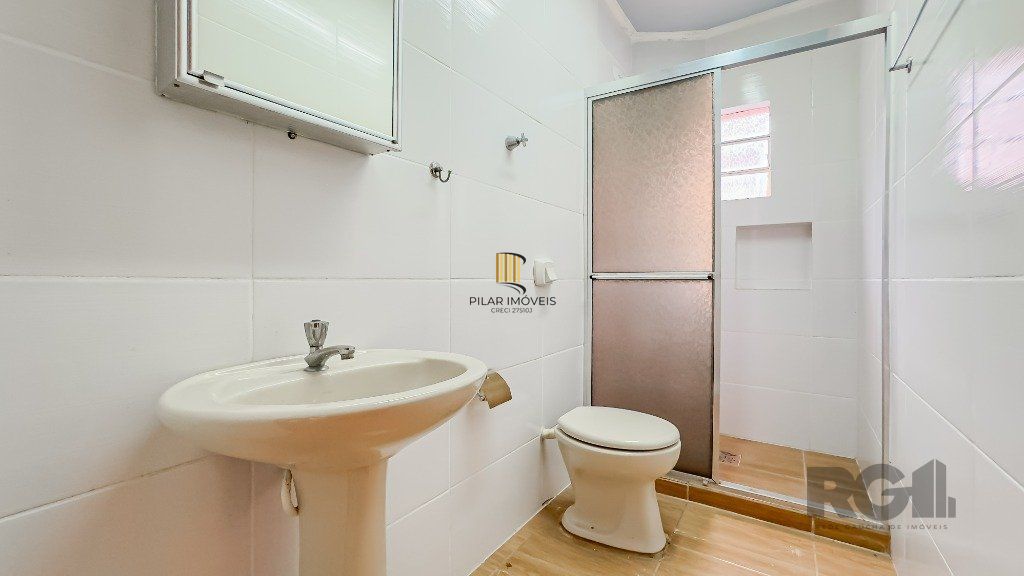 Casa 4 dormitórios no bairro Jardim Itu