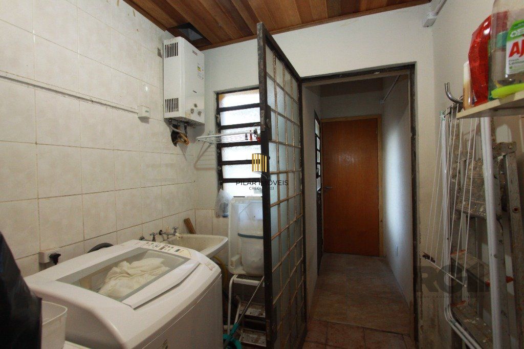 Casa 3 dormitórios no bairro Jardim Itu