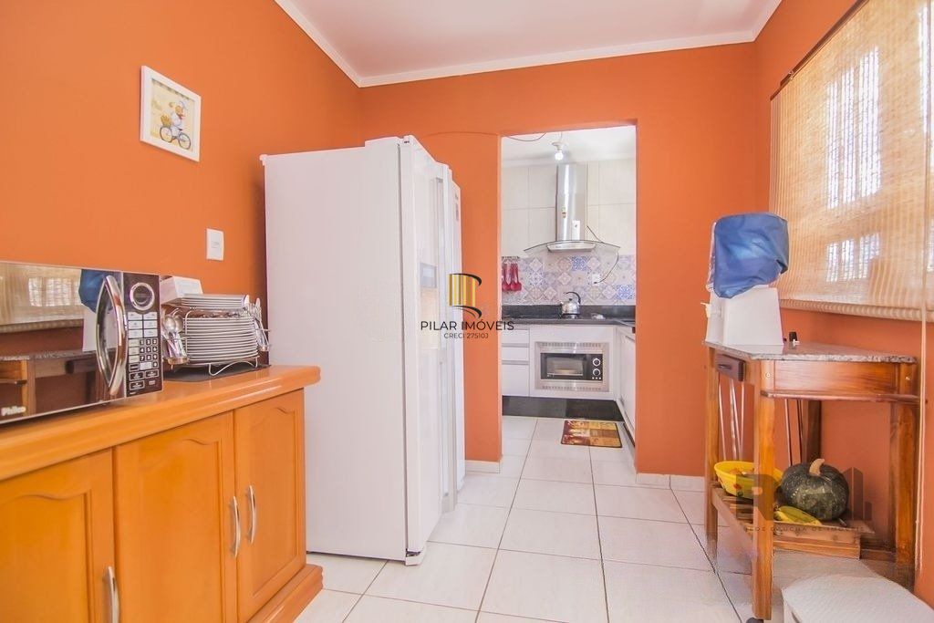Casa 115m² - 3 dormitórios, 3 vagas no bairro Jardim Leopoldina