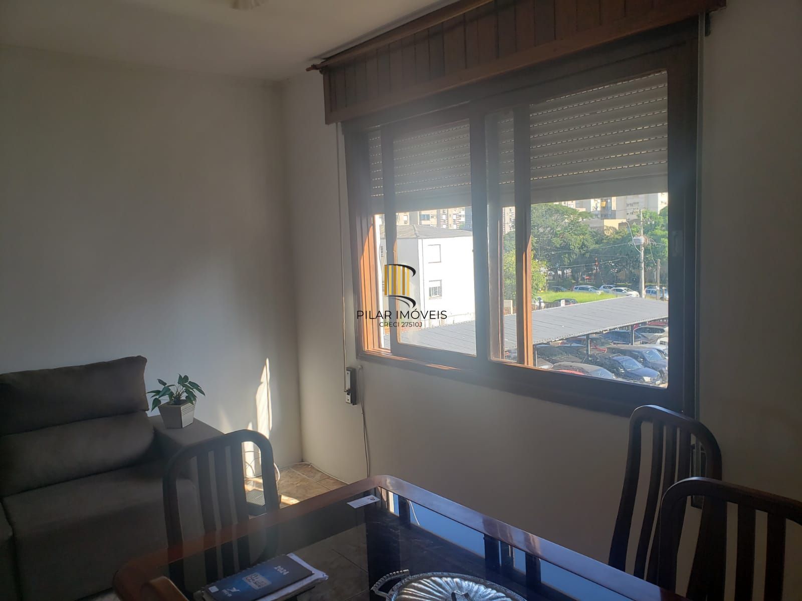 Apartamento 2 dormitórios no bairro Vila Ipiranga