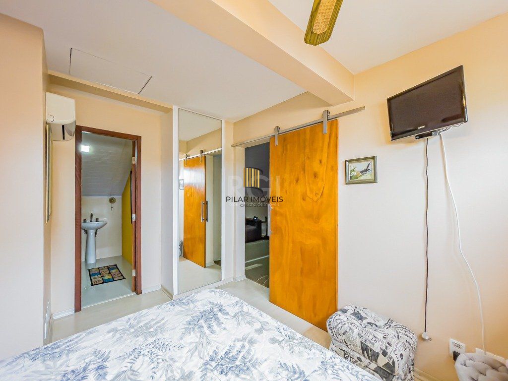 Casa Condominio para Venda - 241.06m², 4 dormitórios, sendo 2 suites, 2 vagas - Agronomia