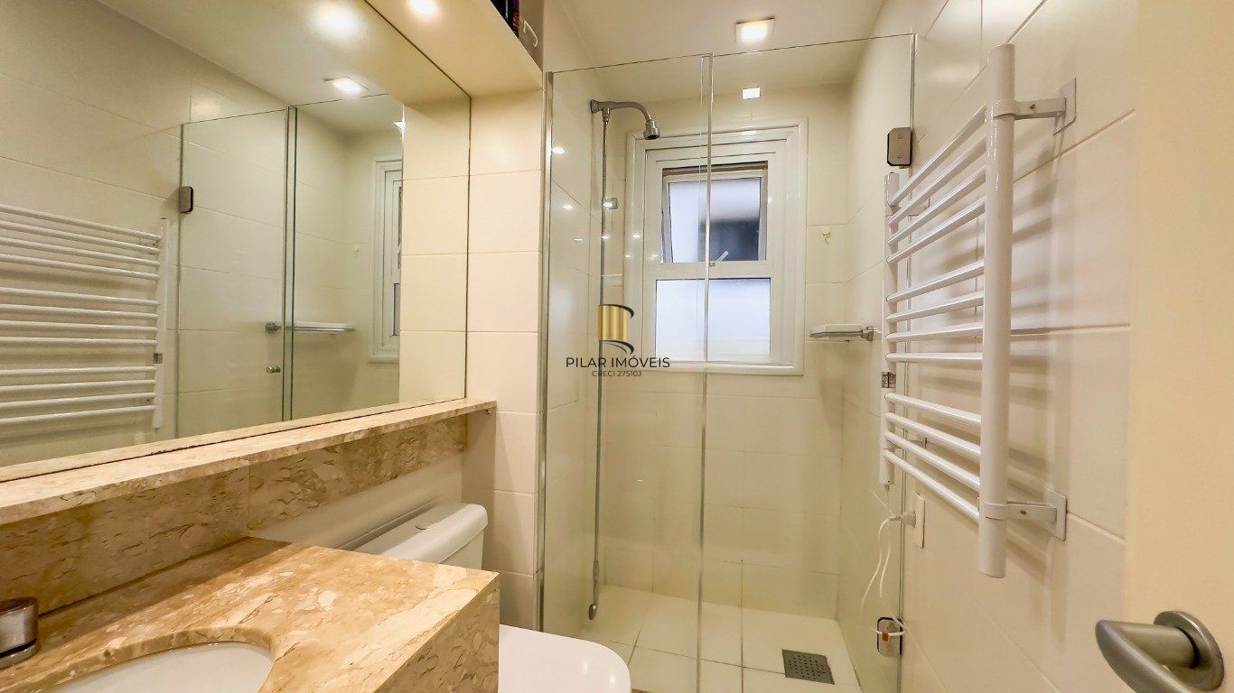Apartamento 3 dorms à venda Avenida Túlio de Rose, Jardim Europa - Porto Alegre