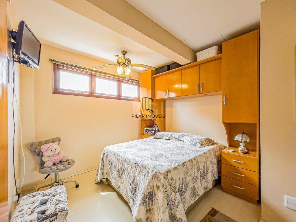 Casa Condominio para Venda - 241.06m², 4 dormitórios, sendo 2 suites, 2 vagas - Agronomia