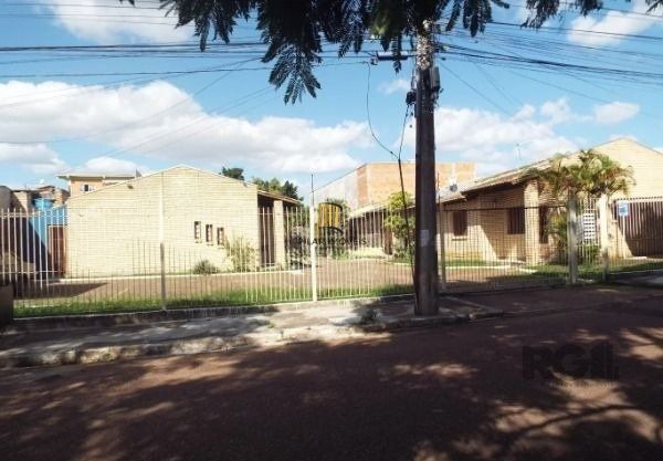 casa em condomínio com 2 dormitórios, em canoas - Pilar Imóveis