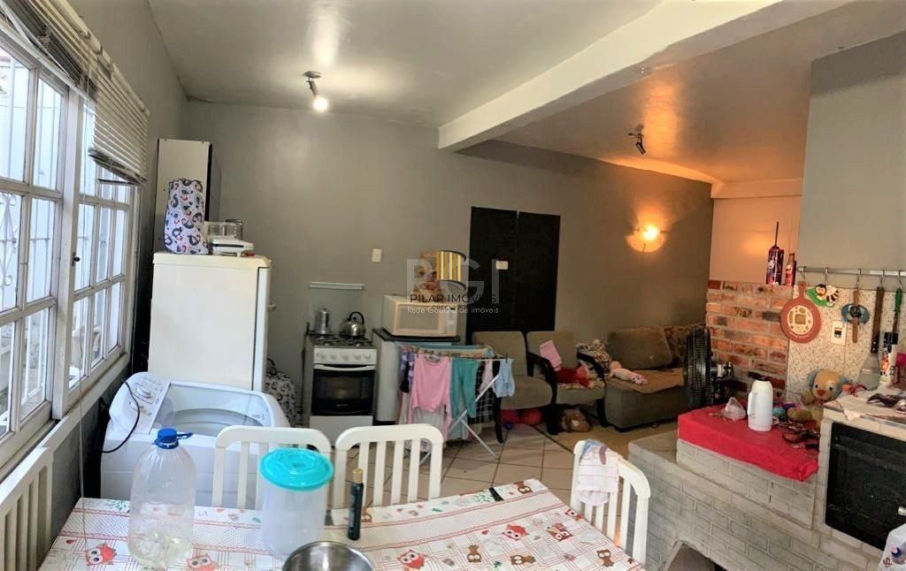 Casa de 175m², com 3 dormitórios