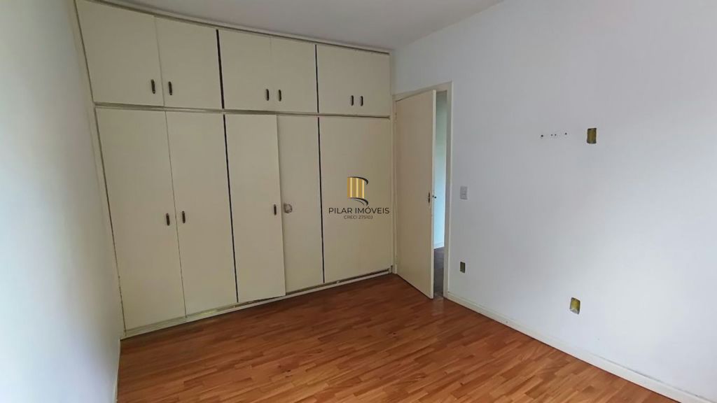 Apartamento 2 dorms à venda Rua Silvério Souto, Teresópolis - Porto Alegre