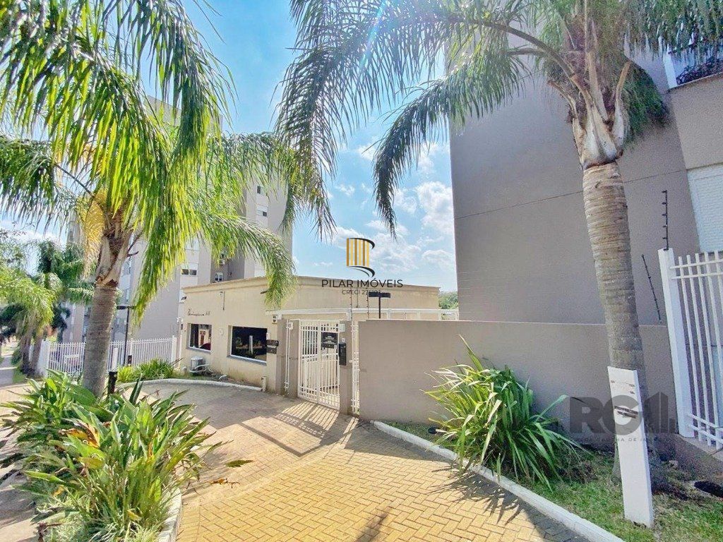 Apartamento para Venda - 87m², 2 dormitórios, sendo 1 suite, 1 vaga - Teresópolis - Pilar Imóveis