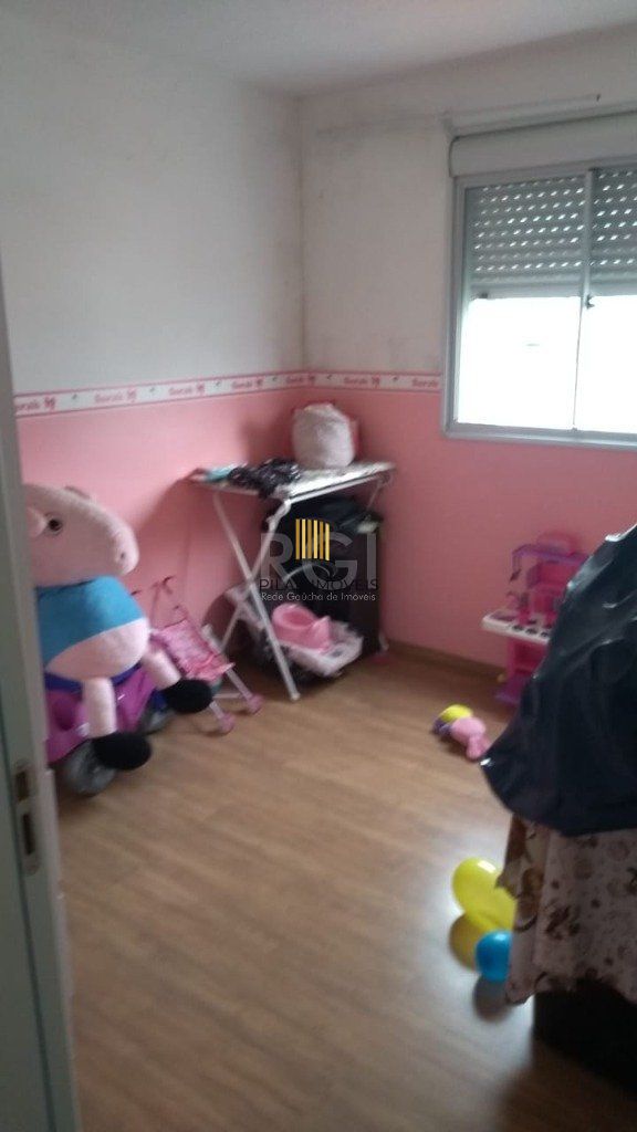 Apartamento para Venda - 66m², 2 dormitórios, 1 vaga - Vila Nova