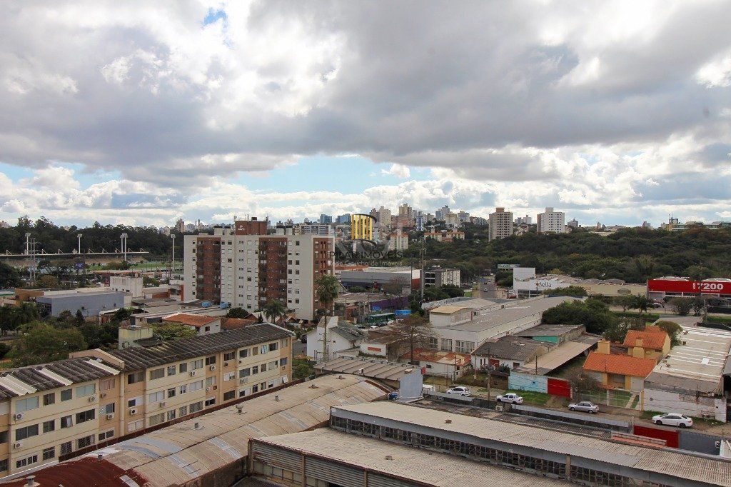 Apartamento para Venda - 61.9m², 2 dormitórios, Partenon