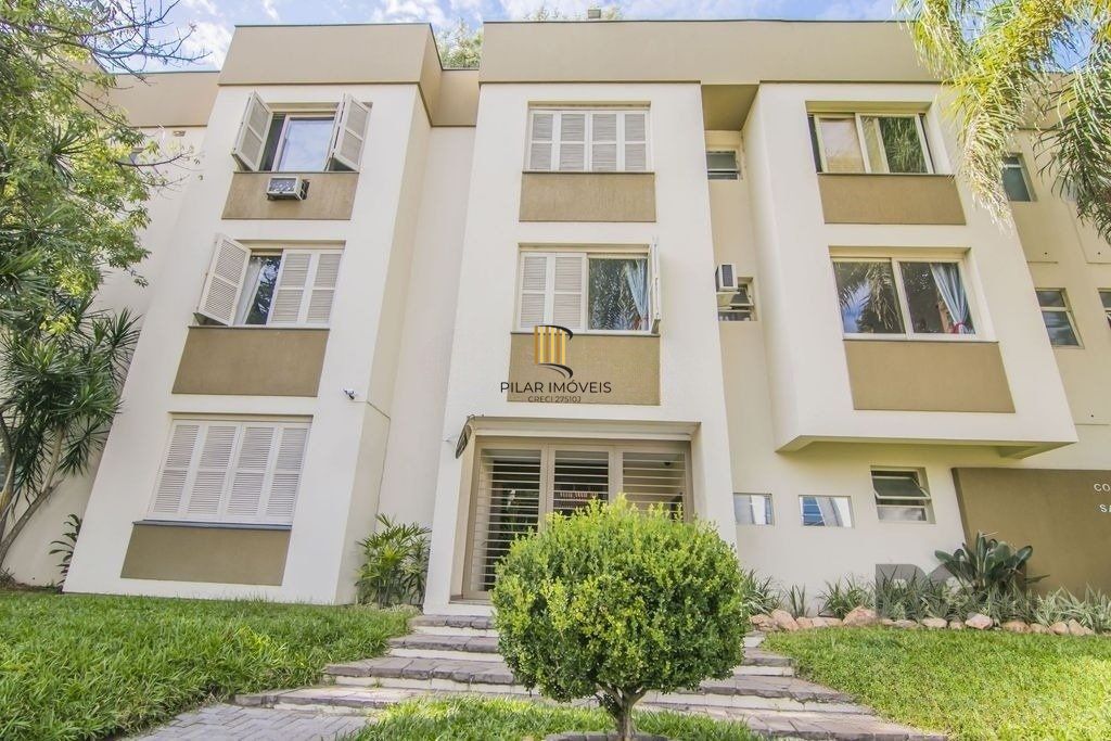 Excelente apartamento de 41m² com 1 dormitório