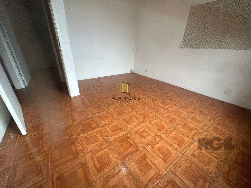 Apartamento 2 dormitórios no bairro Rubem Berta