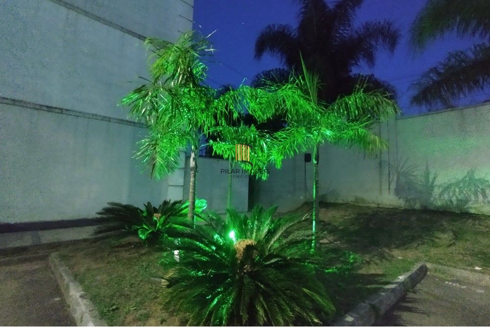 Apartamento 2 dormitórios no bairro São José