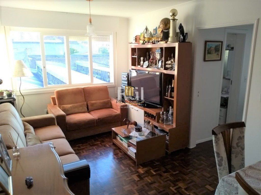 Apartamento para Venda - 78.1m², 2 dormitórios, Partenon - Pilar Imóveis